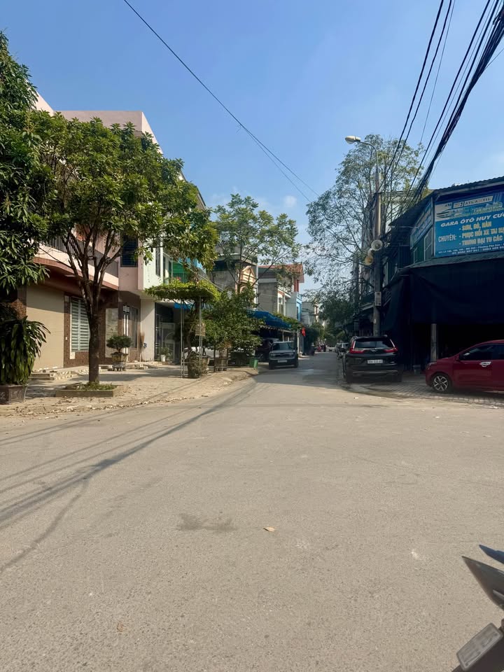 Nhà đẹp 2,5 tầng Phú Sơn, Thanh Hóa 80m² giá 4 tỷ - Chính chủ bán gấp!