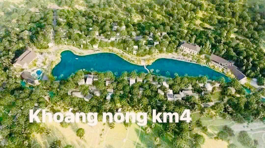 Đất thổ cư Cẩm Phả 60m² giá chỉ 680 triệu - Sổ đỏ chính chủ, hứa hẹn sinh lời!