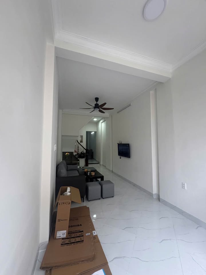 Nhà riêng Phường Buôn Ma Thuột 45m² giá 3.5 tỷ - Sẵn sàng vào ở ngay!