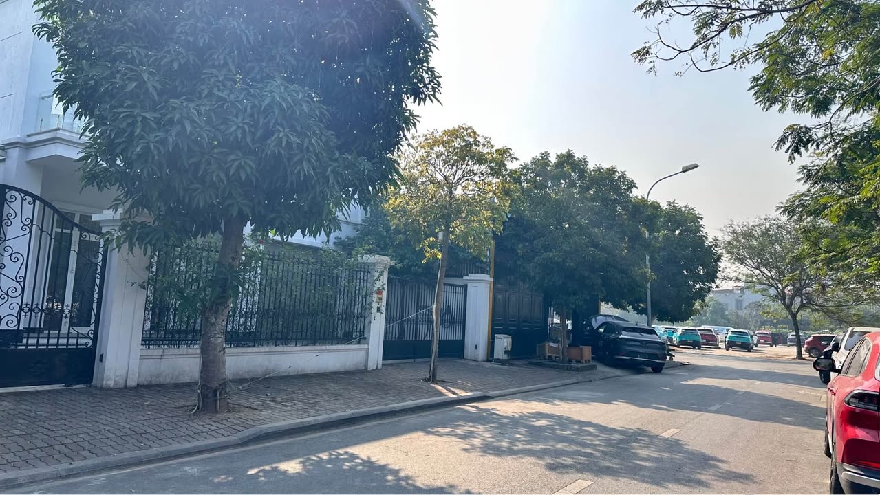 Đất nền Làng nghề Kiêu Kỵ, Gia Lâm 436m² giá 17.57 tỷ - Tiện ích bạt ngàn!