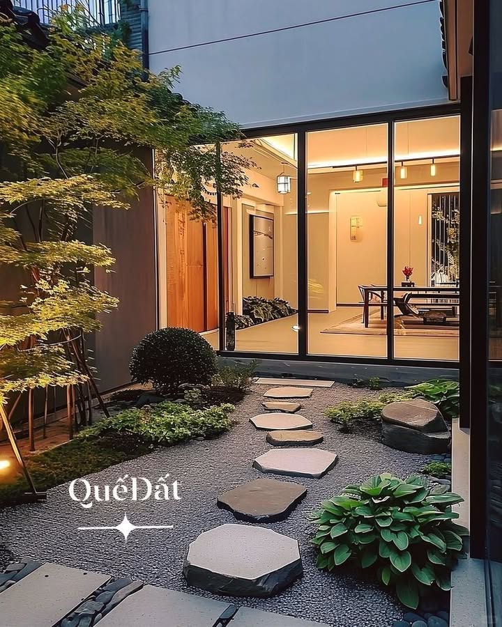 Nhà vườn trung tâm Việt Hưng, Long Biên 70m² giá 10 tỷ - Đầu tư sinh lời vượt trội!