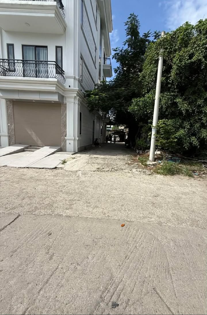 Đất nền Dương Xá - Gia Lâm 72m² giá 5.4 tỷ - Đường ô tô vào tận nơi!