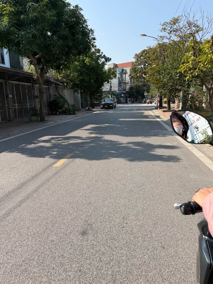 Nhà phố Trần Lãm, Thái Bình 45m² giá 3 tỷ - Thiết kế hiện đại, tiện nghi đầy đủ