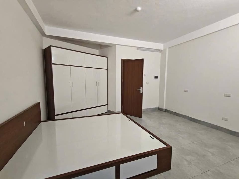 Chung cư mini Hưng Phúc Vinh 30m² giá 3.5 triệu - An ninh tuyệt đối, tiện nghi hiện đại!