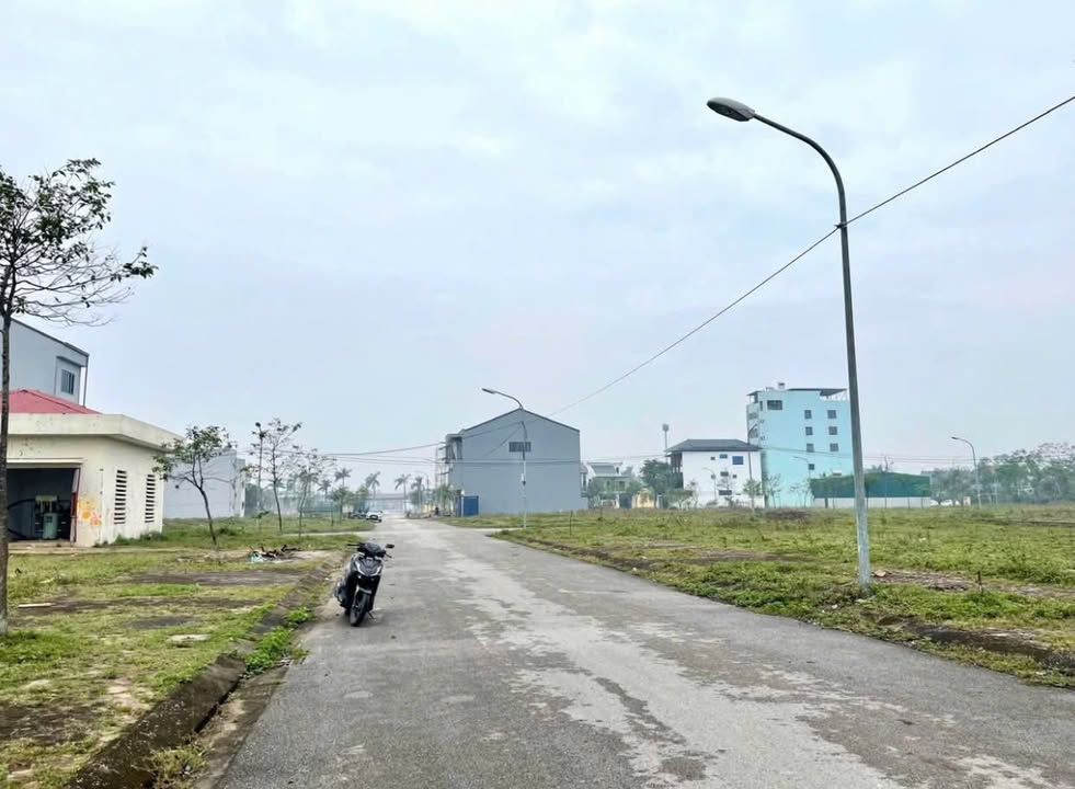 Đất nền xóm 5 Nghi Phú, TP Vinh 135m² giá 5 tỷ - Cơ hội đầu tư hiếm có!