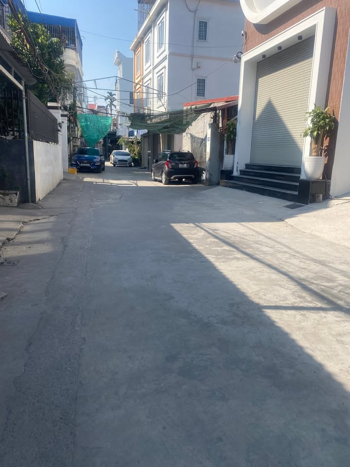 Đất nền Hưng Đạo Hải Phòng 60m² giá 2 tỷ - Pháp lý rõ ràng, vị trí đẹp!