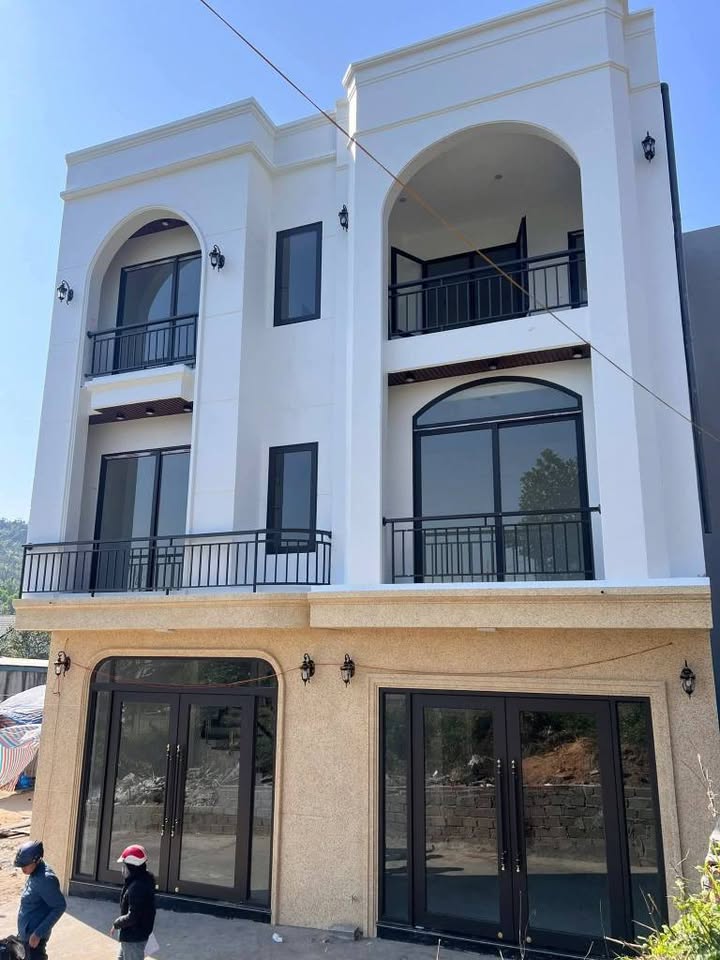 Nhà phố Hạ Long 50-65m² giá 2.5 tỷ - Không gian sống lý tưởng!