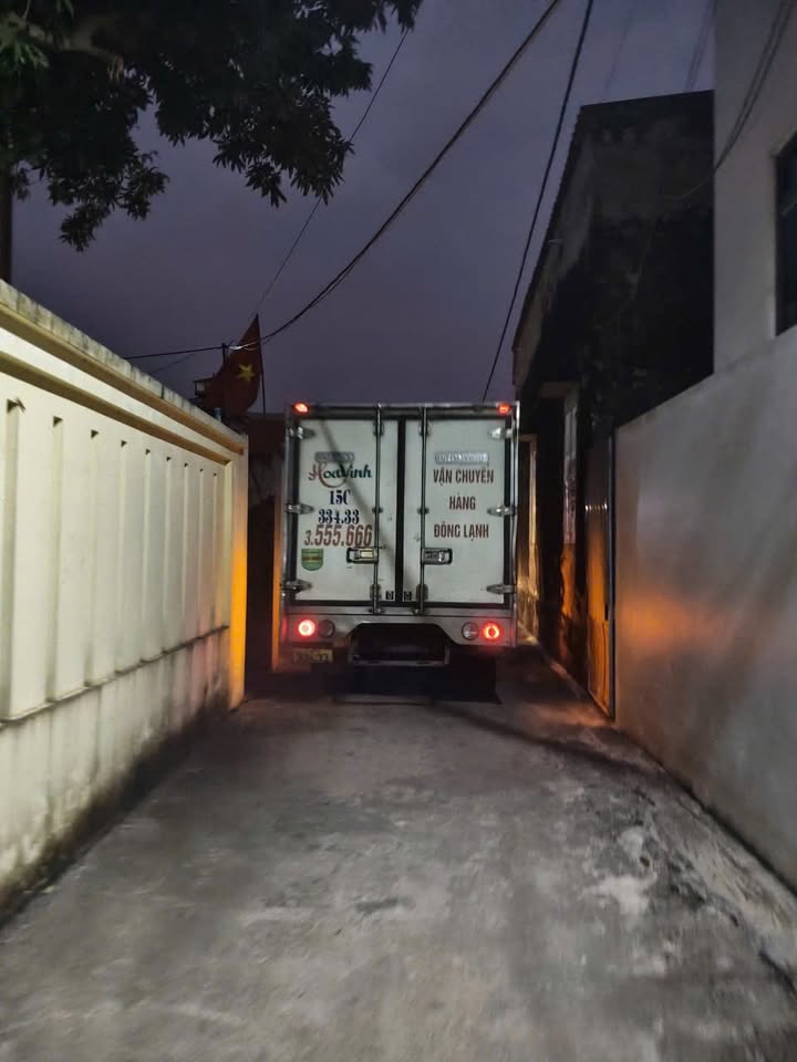 Đất thổ cư phường Trạm Lộ, Thuận Thành 102m² - Tiềm năng sinh lời cao!