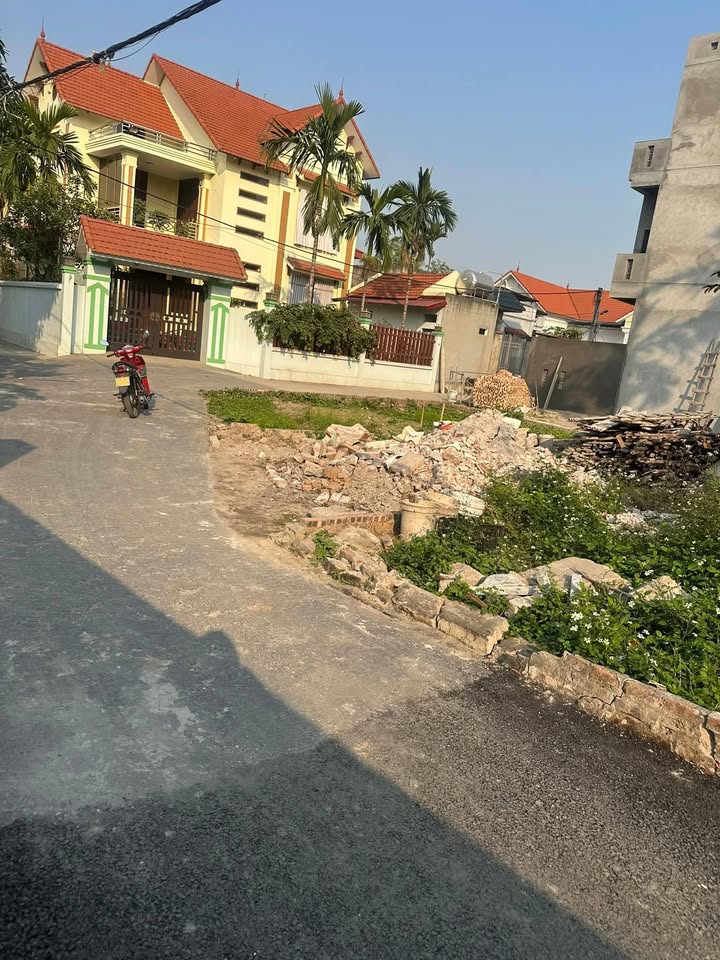 Đất nền Đại Tự, Thanh Khương 64m² giá 2 tỷ - Pháp lý rõ ràng, sẵn sàng giao dịch!