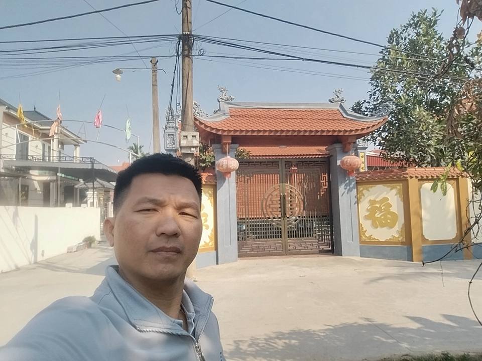 Đất nền Trạm Lộ, Thuận Thành 86m² giá 3.x tỷ - Đường ô tô tránh nhau, kinh doanh sinh lời!