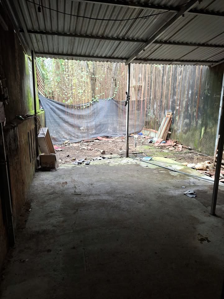 Nhà cho thuê kiệt Đinh Gia Trinh 100m² giá 3 triệu - Tiện nghi đầy đủ!