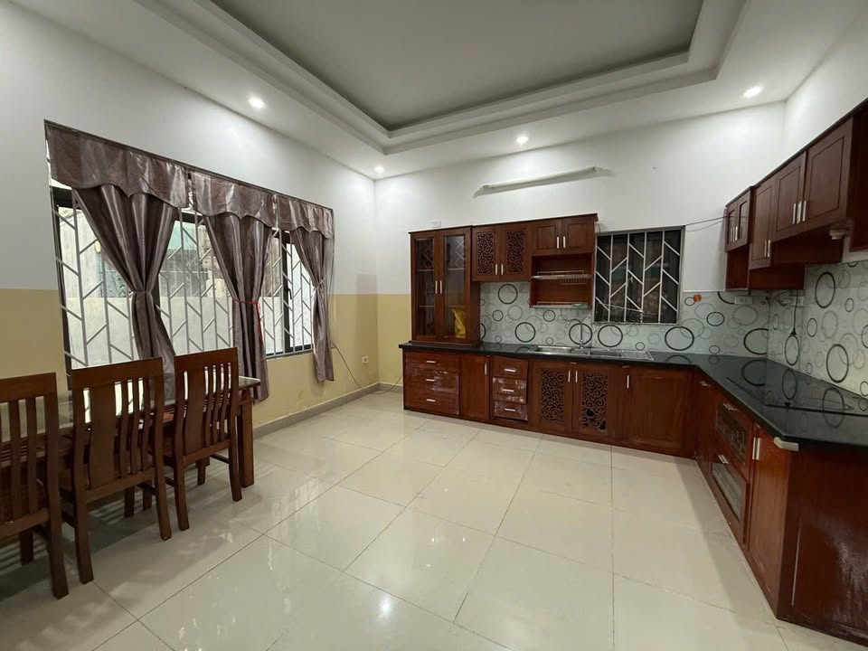 Nhà cho thuê tại Hòa Khánh Bắc, Đà Nẵng - Nội thất đầy đủ, giá chỉ 4.5 triệu!