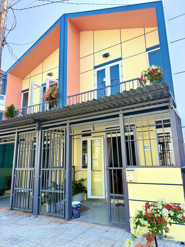 Nhà phố KĐT Cát Tường Phú Sinh 48m² giá 1.6 tỷ - Đón chủ mới ngay!