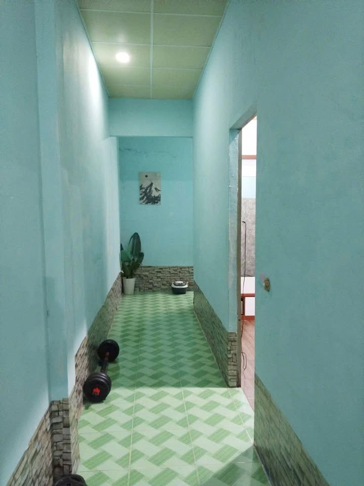 Nhà hẻm ô tô Nguyễn Xiển, Nha Trang 103m² giá 1.65 tỷ - Chốt ngay kẻo lỡ!