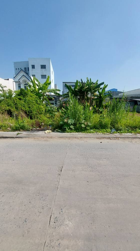 Đất nền mặt tiền bờ kè Mậu Thân, Cái Khế, 84m² giá 4 tỷ - Cơ hội đầu tư hiếm có!