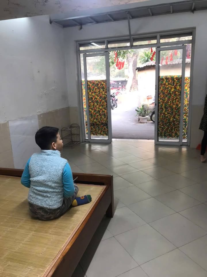 Căn hộ tập thể Thanh Xuân Bắc 30m² giá 5 triệu - Lý tưởng cho kinh doanh nhỏ!