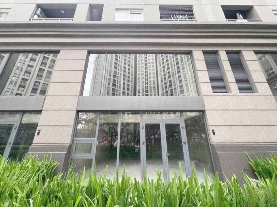 Shophouse cho thuê tại Dragon Castle Bãi Cháy 2 tầng - Kinh doanh thuận lợi