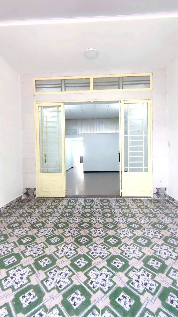 Nhà riêng Hóc Môn 91m² giá 4.75 tỷ - Sẵn sàng vào ở ngay!