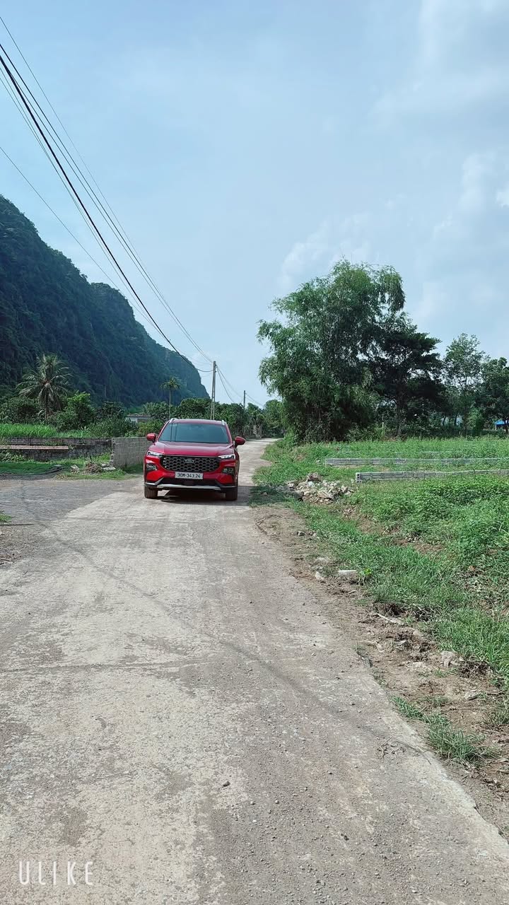 Đất nền Phú Thành, Lạc Thủy 160m² giá chỉ 300 triệu - Sổ mới, công chứng trong ngày!