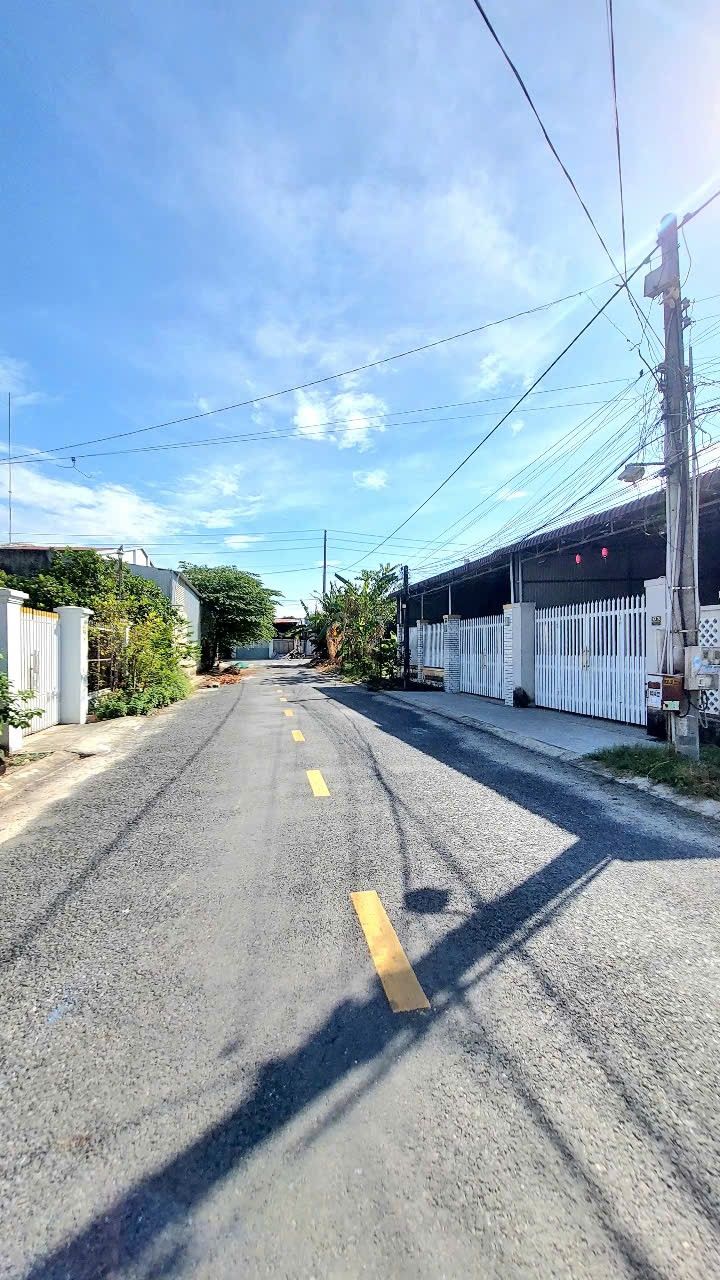 Đất thổ cư KP Hiệp Thạnh, Phường Tân Ninh, Tây Ninh 2760m² - Hướng Đông, giá chỉ 6.9 tỷ!