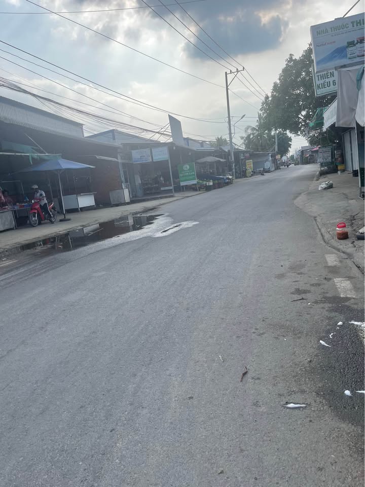 Đất nền 150m² Tân Phú, Cái Răng giá 660 triệu - Thích hợp đầu tư ngay!