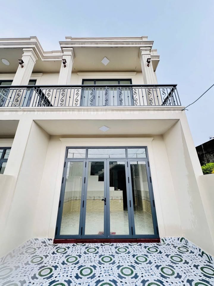 Nhà 1 Trệt 1 Lầu Tại Phường Tân Triều - Đồng Nai 100m² Giá 2.15 Tỷ - Chính Chủ Bán Gấp!