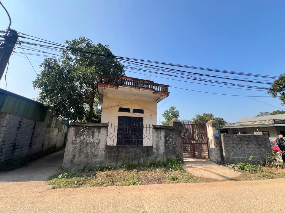 Đất nền Lương Sơn, Hòa Bình 410m² giá 4.1 tỷ - Cơ hội đầu tư hiếm có!