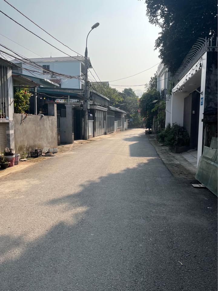 Đất nền chính chủ tại tổ 7 Tiên Phương 60m² giá 1.6 tỷ - Hướng Đông Bắc, thương lượng ngay!