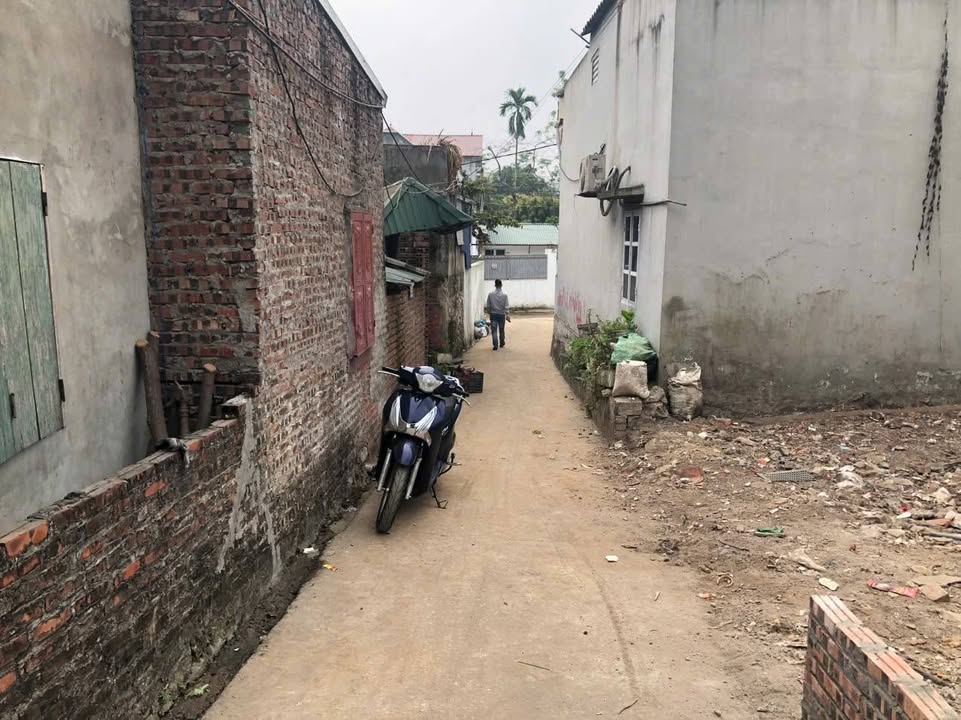 Đất thổ cư 79m² tại Long Châu, Chương Mỹ giá 2.x tỷ - Tiềm năng đầu tư tuyệt vời!