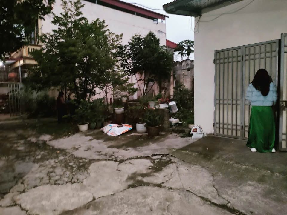 Đất nền quận Sơn Tây 60m² giá 2 tỷ - Đầu tư sinh lời ngay!