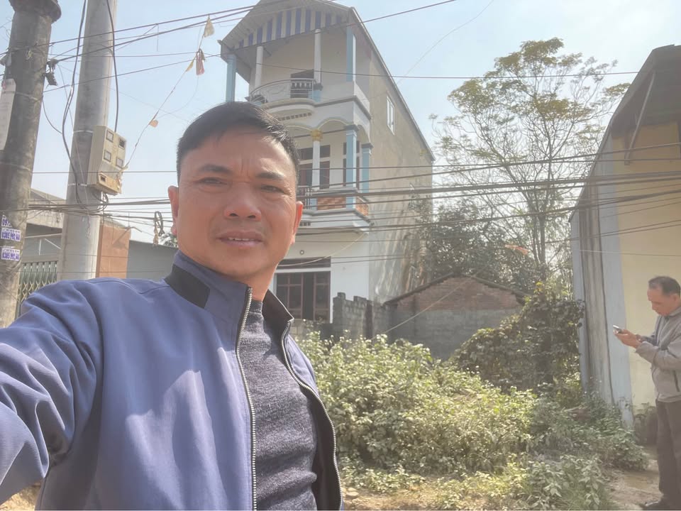 Đất nền Xã Hoàng Văn Thụ, Chương Mỹ 100m² giá nhỉnh 2 tỷ - Cơ hội đầu tư hấp dẫn!