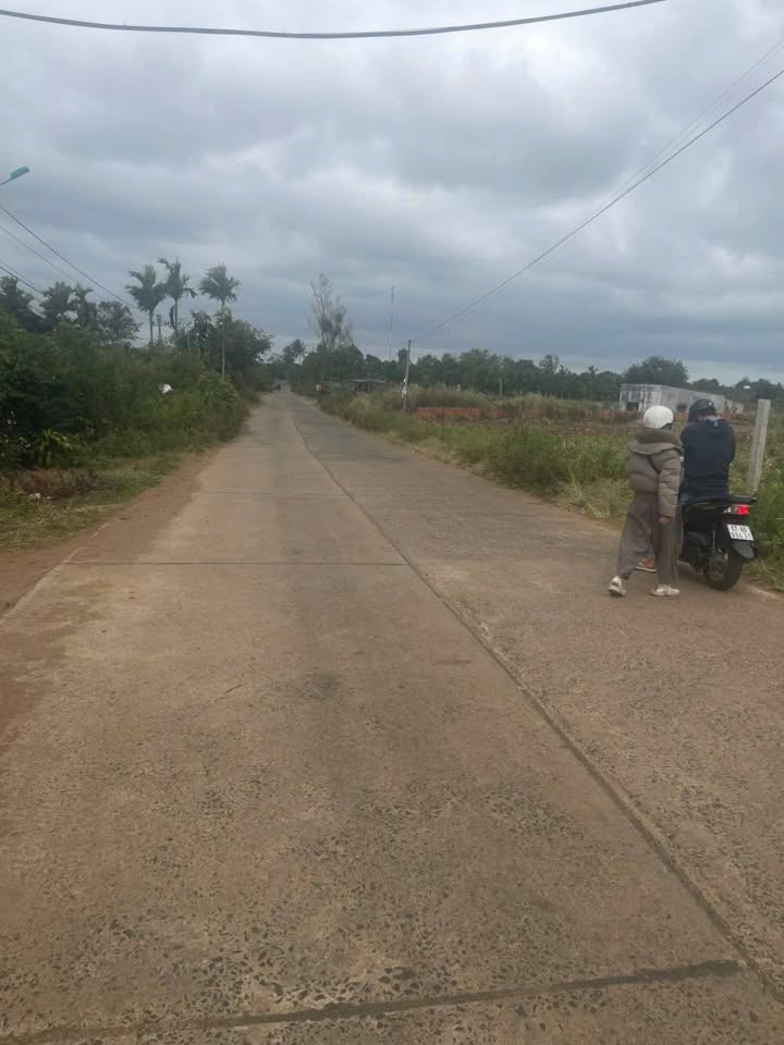 Đất nền mặt tiền đường Ywang, Buôn Tơng Ju 285m² giá 1.159 tỷ - Cơ hội đầu tư tuyệt vời!