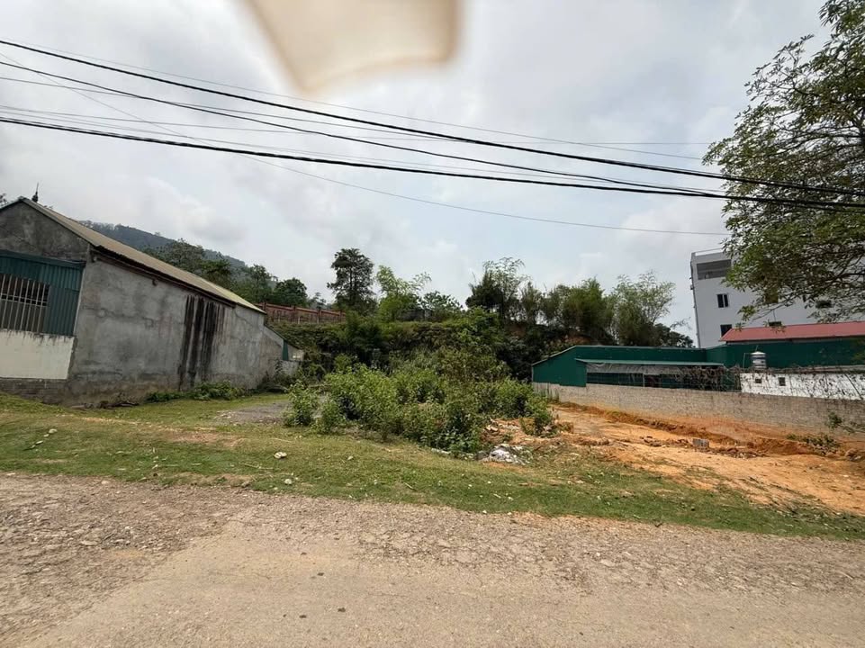 Đất thổ cư Dân Chủ Hòa Bình 146m² giá nhỉnh 1 tỷ - Mặt tiền 5m đường lớn!