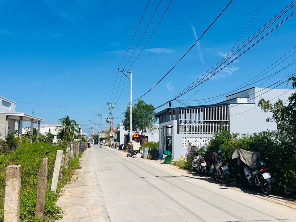 FrontHouse Đồng - Hàm Thắng 100m² giá 1.295 tỷ - Mặt tiền kinh doanh đắc địa!