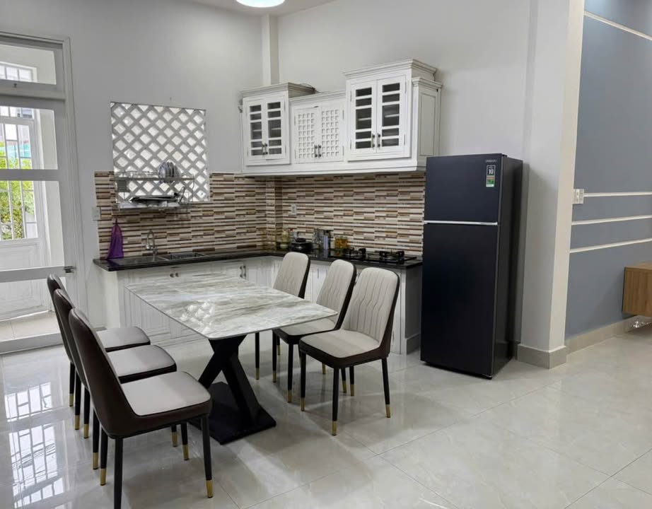 Nhà mặt tiền 2 tầng An Tây, TP Huế 103m² giá 3.95 tỷ - Vị trí cao không lụt!