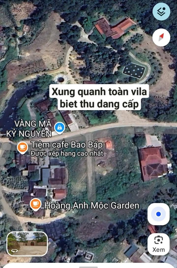Đất nền Bùi Đình Túy, 1160m² giá 11.6 tỷ - Cơ hội đầu tư hấp dẫn!