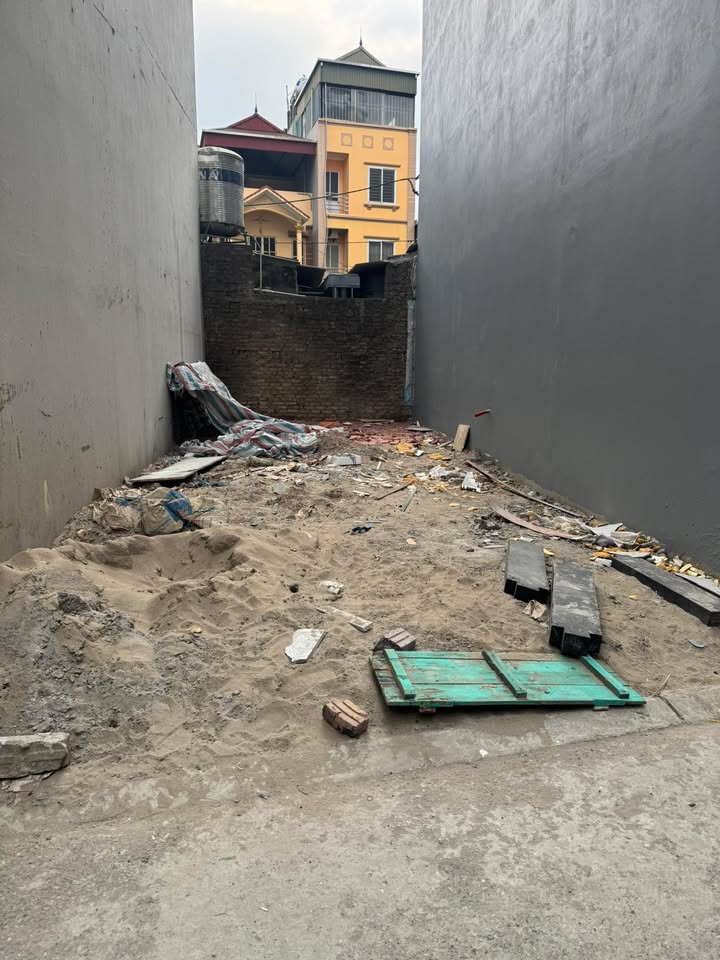 Đất nền TWIN PARKS Gia Lâm 43m² giá 7.5 tỷ - Đầu tư sinh lời lý tưởng!