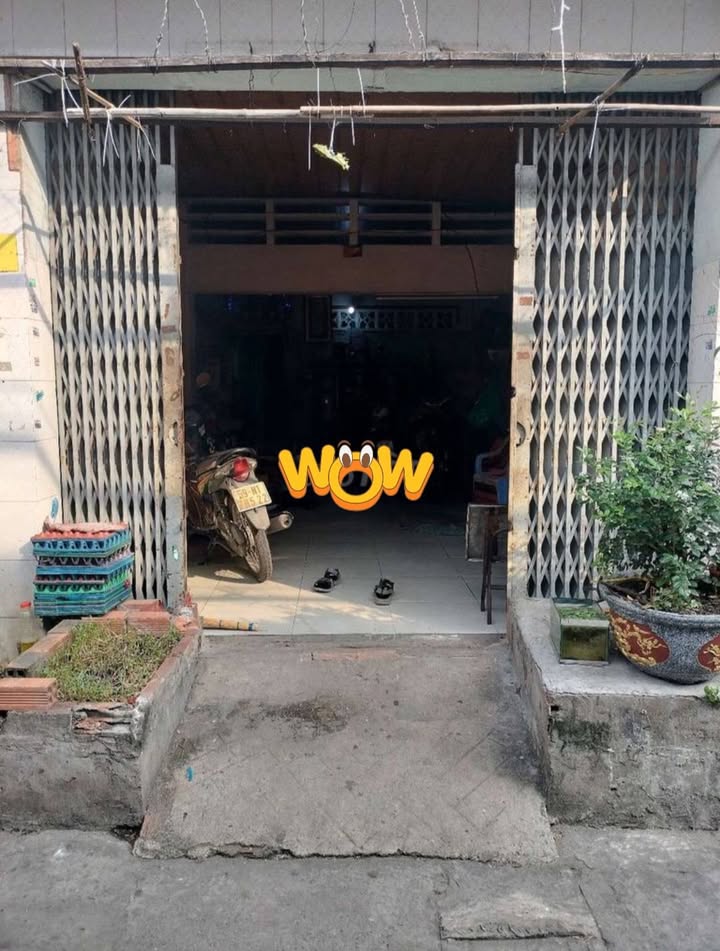 Nhà cấp 4 100m² Lê Đình Cẩn, Tân Tạo, Bình Tân giá 5.2 tỷ - Chính chủ thương lượng!