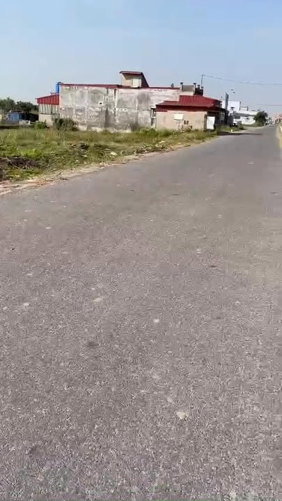 Đất thổ cư 100m² tại Thuần Thành, Quỳnh Phụ - Chính chủ bán gấp!