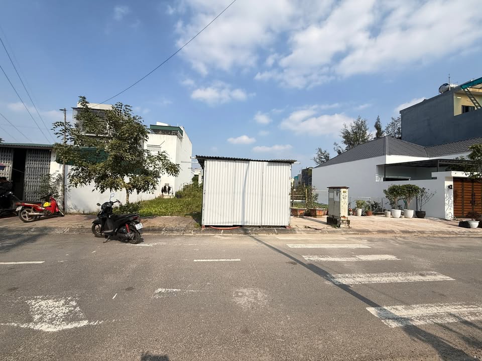 Đất nền Phú Xuân, Thái Bình 67m² giá 2.2 tỷ - Cơ hội đầu tư tuyệt vời!