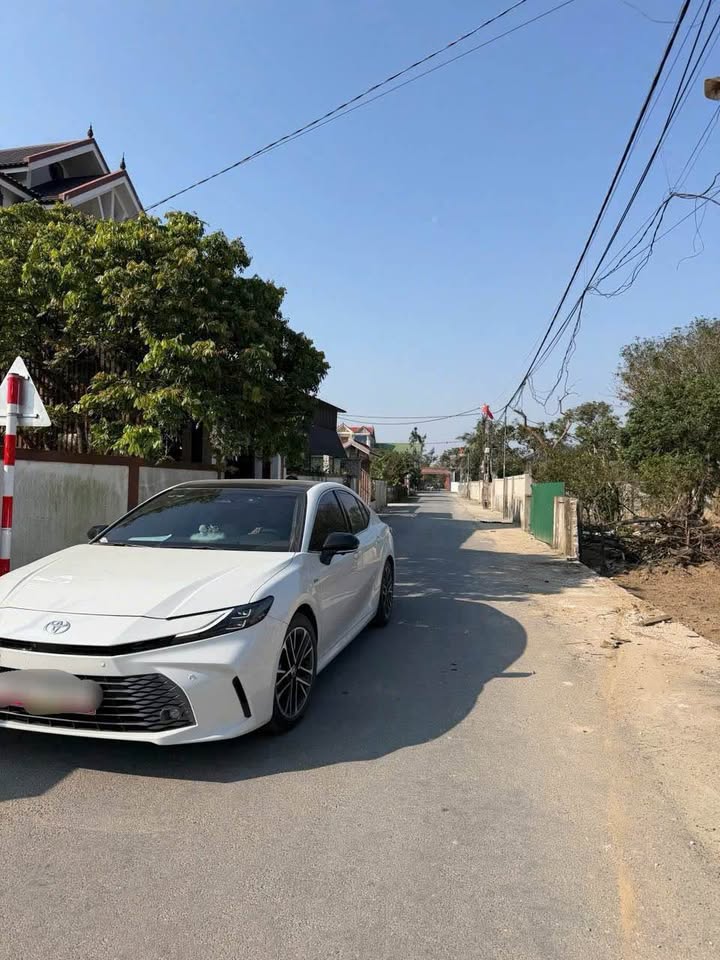 Đất nền Xóm Trường Lân, Nghi Trường 150m² giá 1.7 tỷ - Vị trí đắc địa, thổ cư 100%!