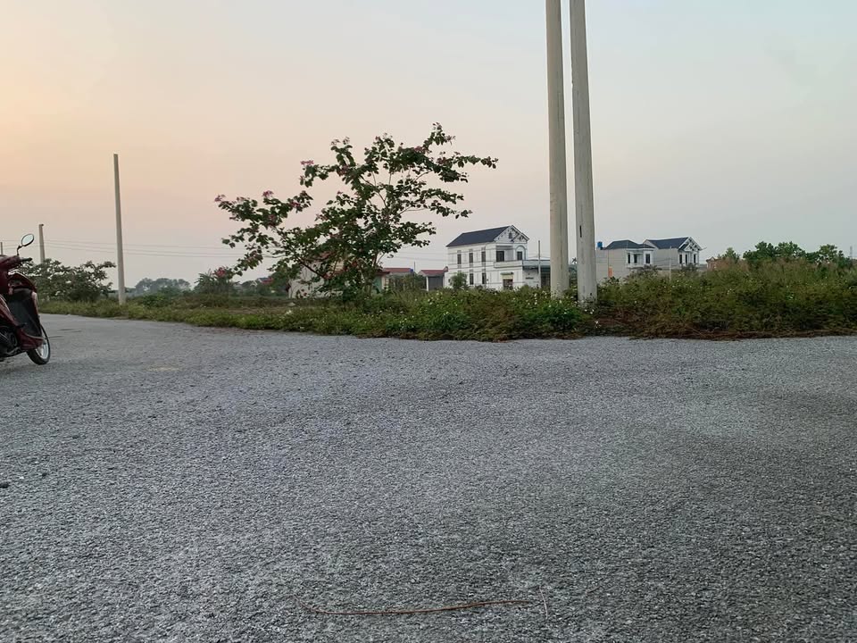 Đất mặt tiền Bái Vinh-Quang Lộc cũ 224m² giá 1 tỷ - Đầu tư sinh lời ngay!