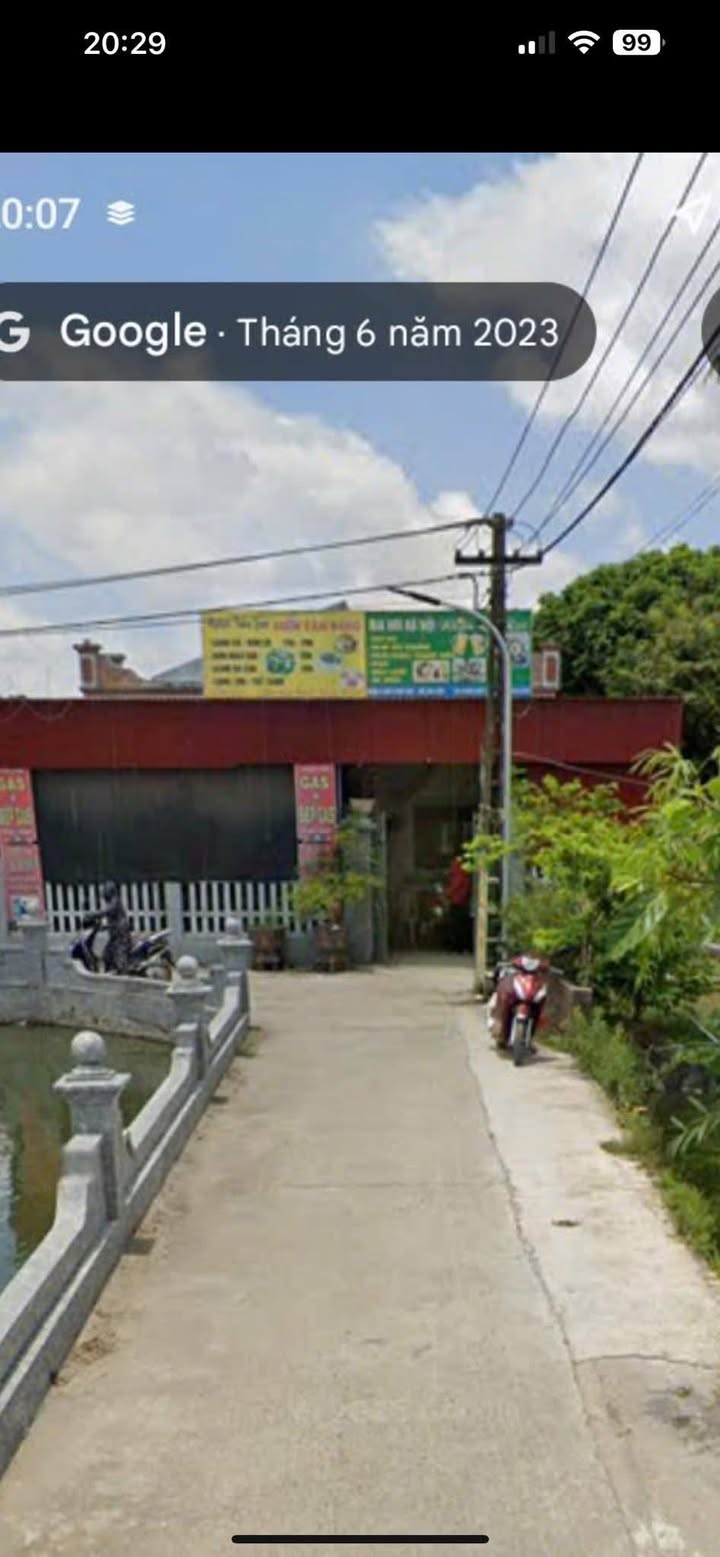 Đất tặng nhà Đồng Tiến 500m² giá chỉ từ 1 tỷ - Mặt tiền rộng, ô tô vào tận nơi!