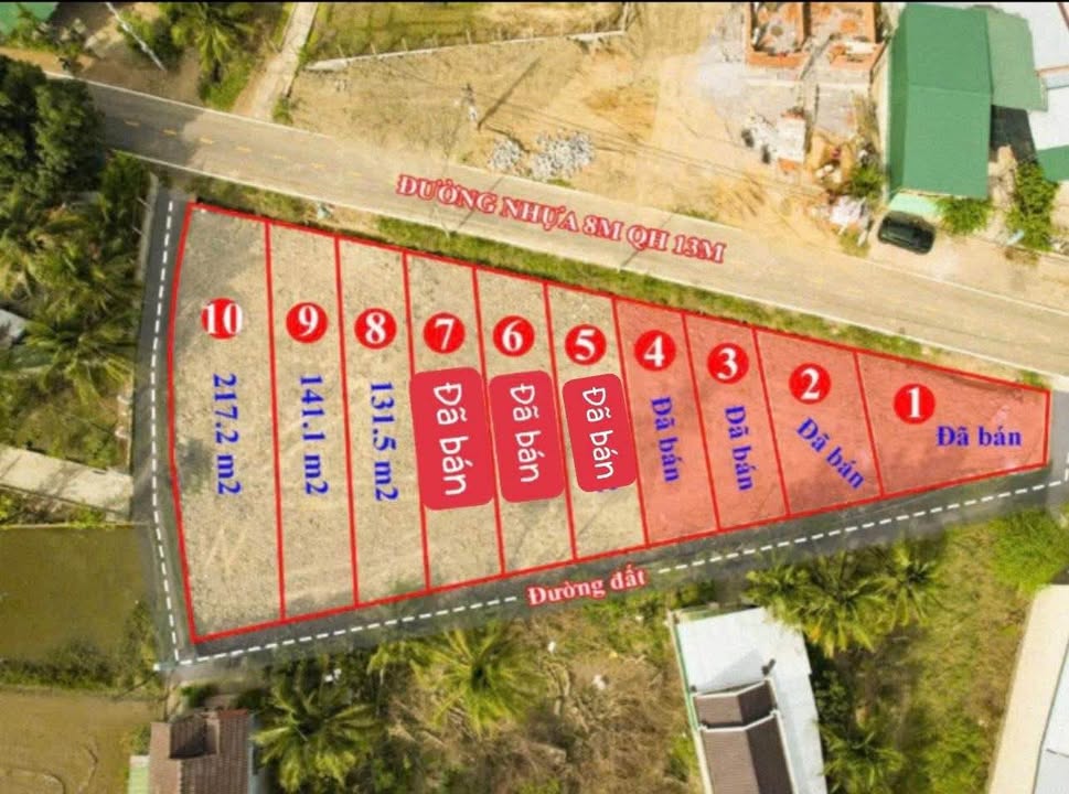 Đất nền Trường Ninh Hiệp 72m² giá 1.84 tỷ - Cơ hội đầu tư hấp dẫn!