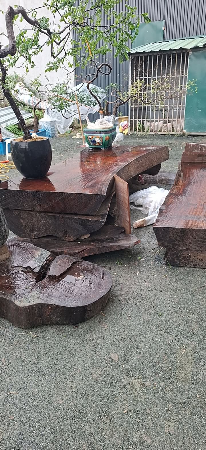 Đất vườn 180m² An Khánh - Hơn 1 tỷ, pháp lý rõ ràng, sẵn nhà C4