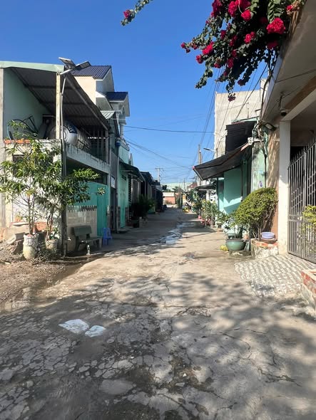 Đất thổ cư 207m² tại Bắc Tân Uyên - Gần chợ Khánh Bình, giá 2.1 tỷ