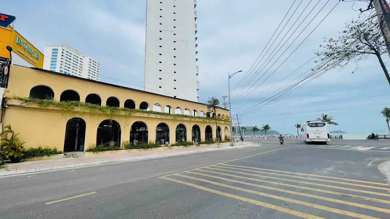 Đất nền Vĩnh Hòa Nha Trang 1241m² giá 306 tỷ - Cơ hội đầu tư hiếm có!