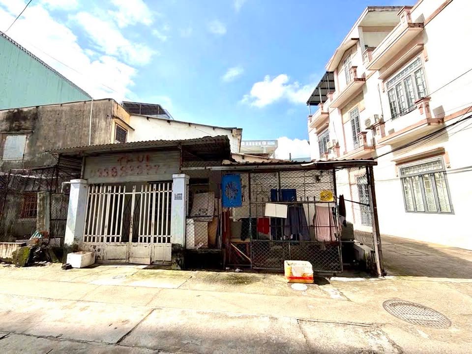 Lô góc 185m² Võ Nguyên Giáp Đà Nẵng giá 26.5 tỷ - Đầu tư tiềm năng gần biển Mỹ Khê!