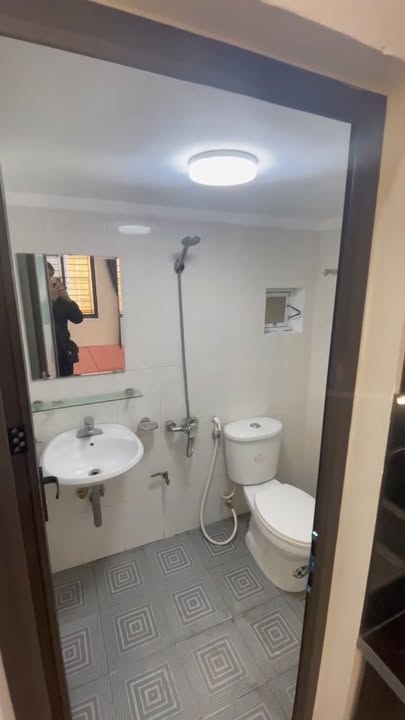 Nhà nhỏ cho thuê tại Triều Khúc, 40m² chỉ 4 triệu - An ninh tốt, đầy đủ tiện nghi!