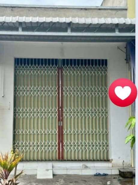 Nhà cấp 4 mới xây đường Tuyến tránh Quốc lộ 91, 60m² giá 1 tỷ - Dọn vào ở ngay!